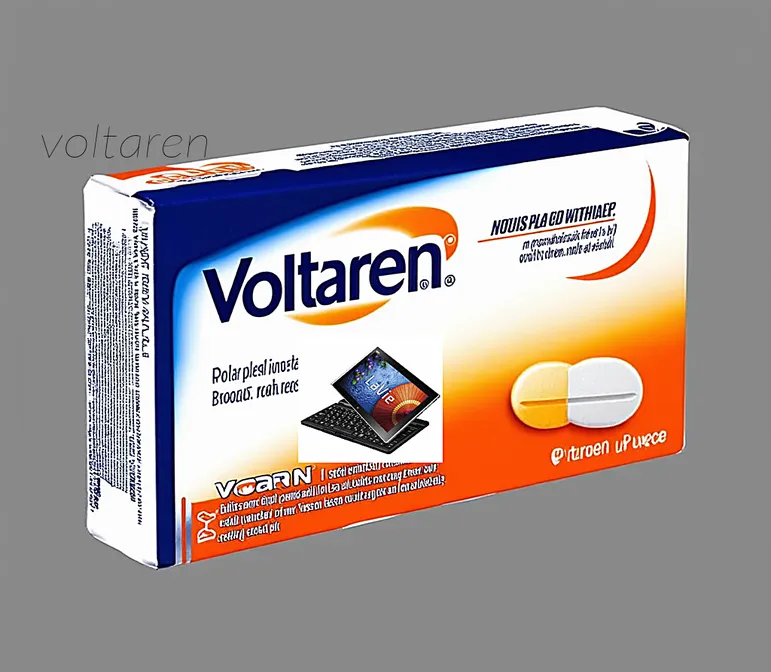 Voltaren 2